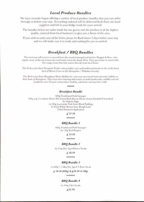 솔즈베리 The Carriage House 빌라 외부 사진